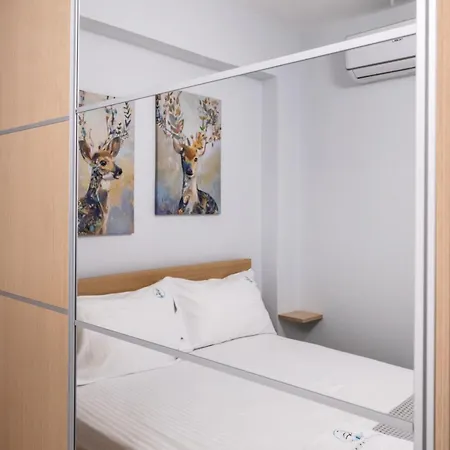 White Flamingo Apartmán