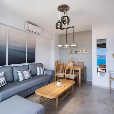 Apartmán White Flamingo Nikiana